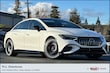 Mercedes-Benz AMG EQE