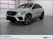  Mercedes-Benz AMG GLE 43