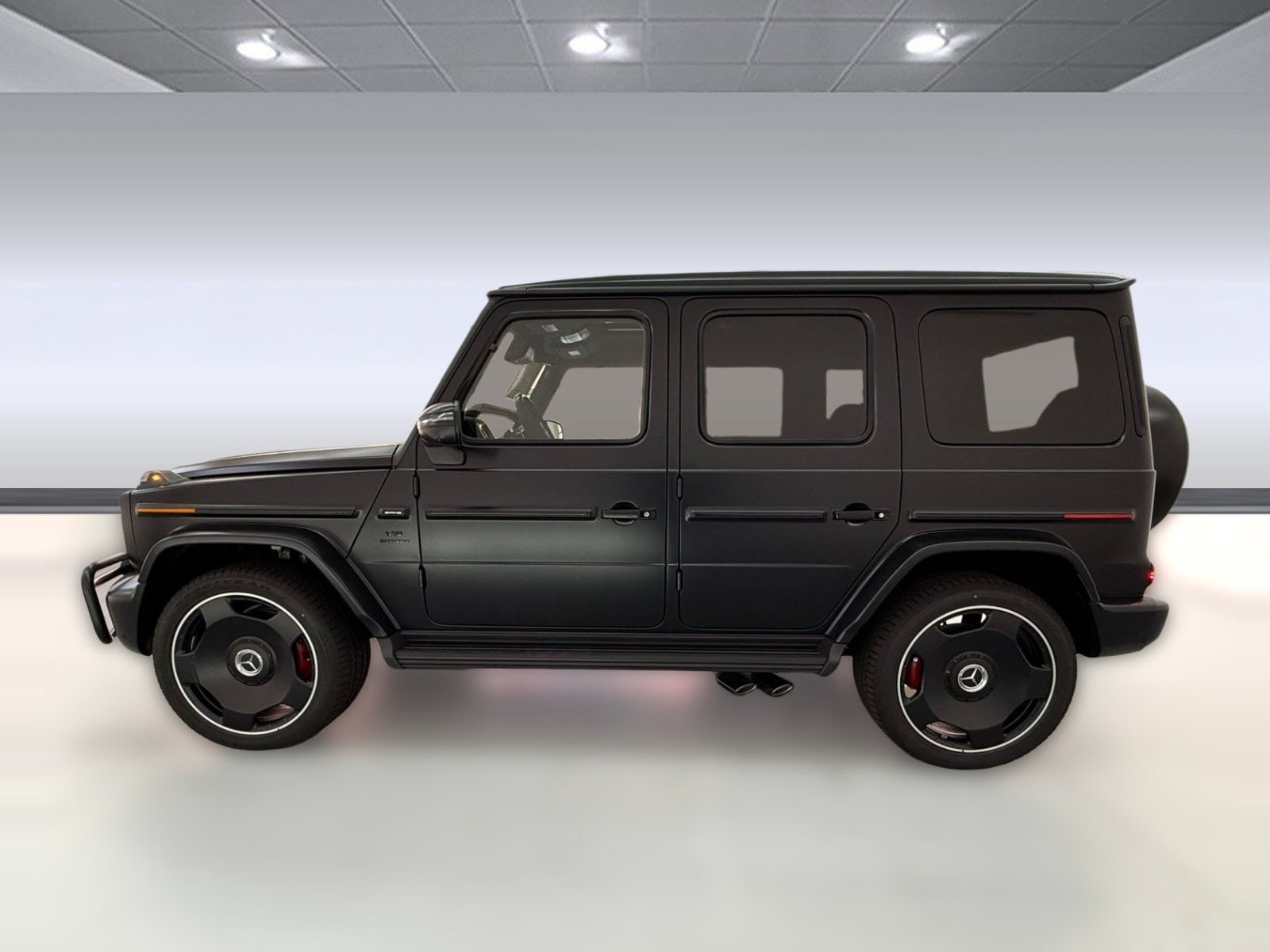 AMG G 63 4MATIC SUV