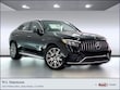 Mercedes-Benz AMG GLC 63