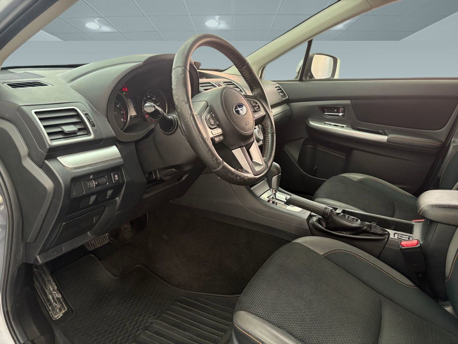 2016 Subaru Crosstrek Premium photo 4