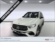  Mercedes-Benz AMG GLC 43