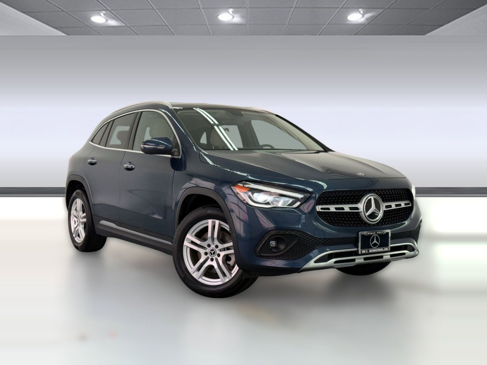 2023 Mercedes-Benz GLA 250 GLA 250 photo 5