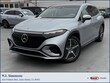 Mercedes-Benz EQS 550