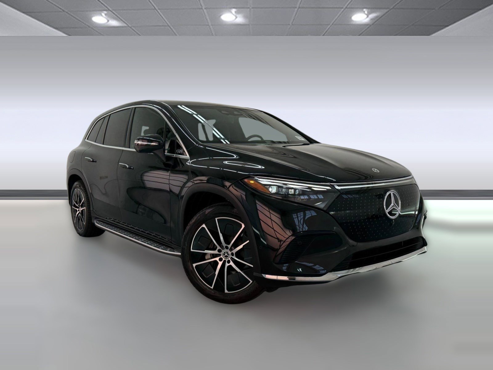 2023 Mercedes-Benz EQS 450+ EQS 450+ photo 5