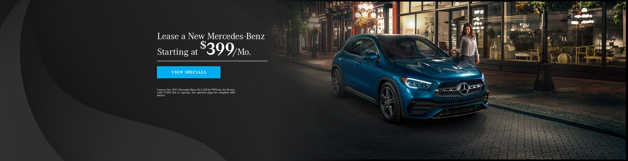 W.I. Simonson MercedesBenz Dealership in Santa Monica