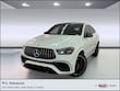  Mercedes-Benz AMG GLE 63