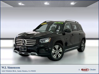 2026 Mercedes-Benz GLB 250 GLB 250 SUV