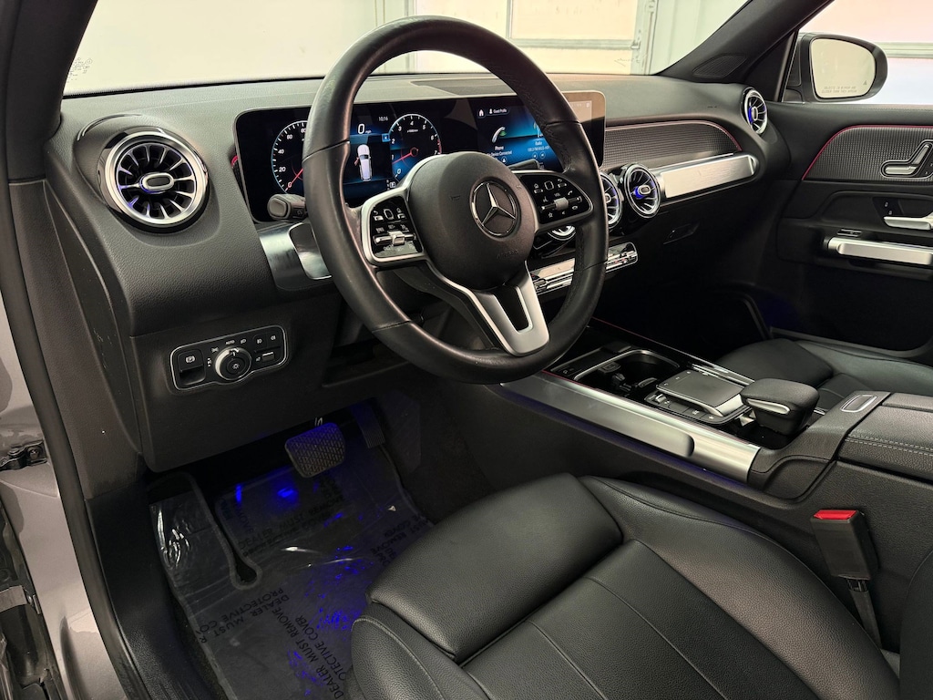 Used 2021 Mercedes-Benz GLB 250 GLB 250 SUV