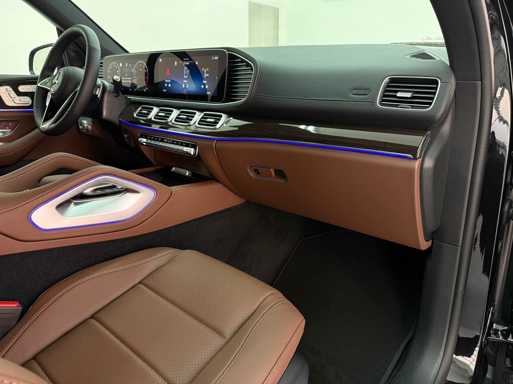 2026 Mercedes-Benz GLS Base - Photo 27
