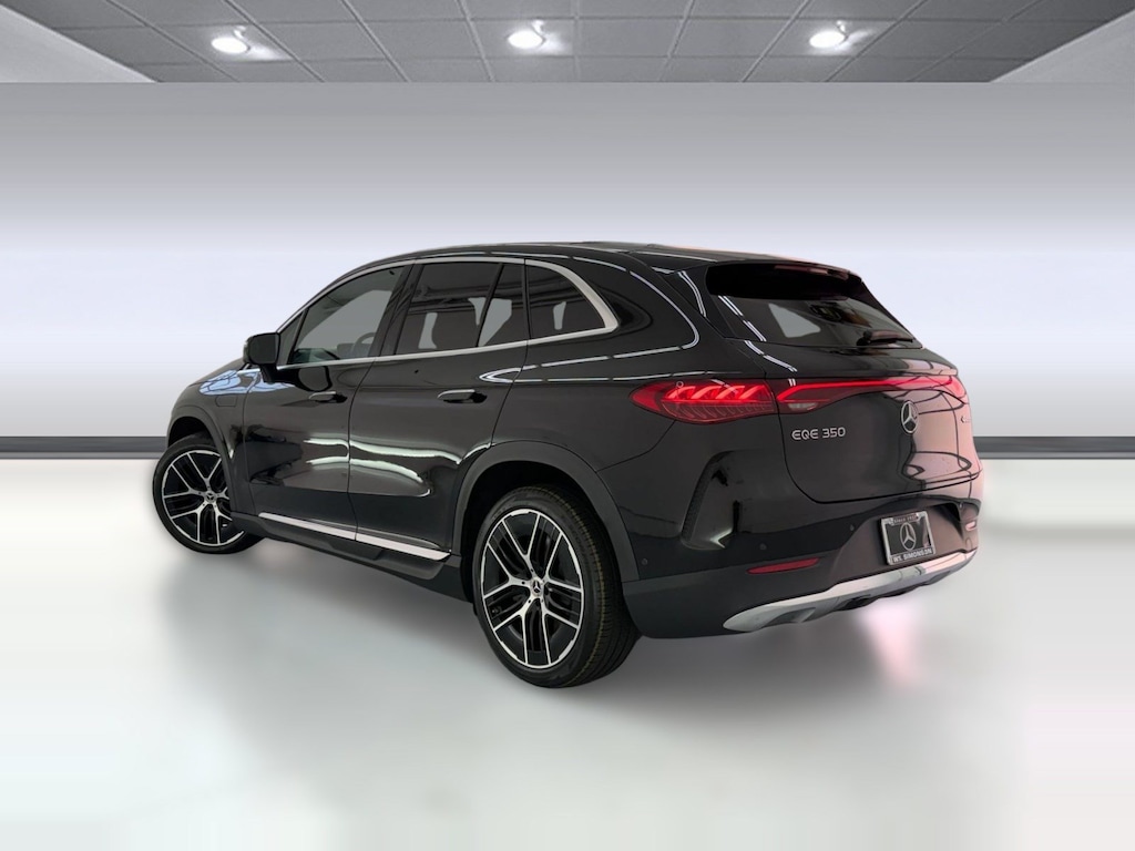 Certified 2024 Mercedes-Benz EQE 350 EQE 350 SUV