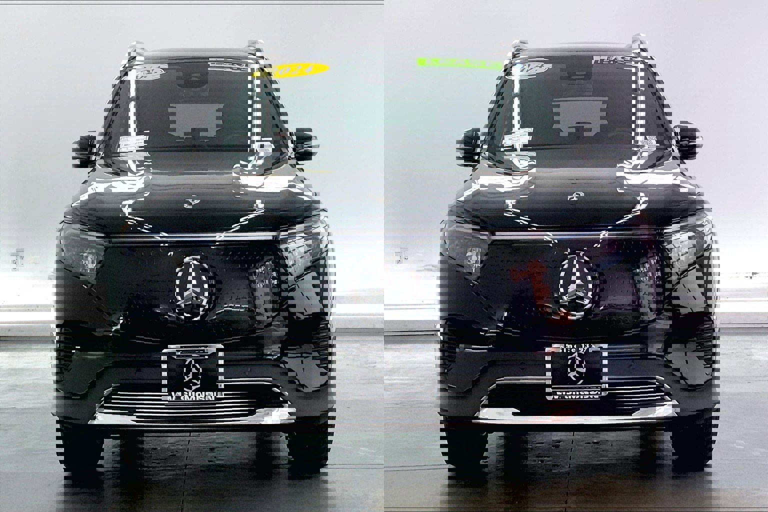 Certified 2024 Mercedes-Benz EQB Base with VIN W1N9M0KB0RN092200 for sale in Santa Monica, CA