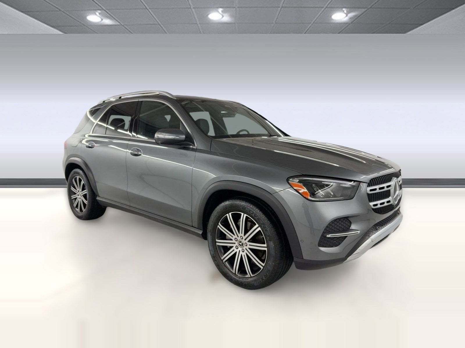 2025 Mercedes-Benz GLE 350 GLE 350 photo 6