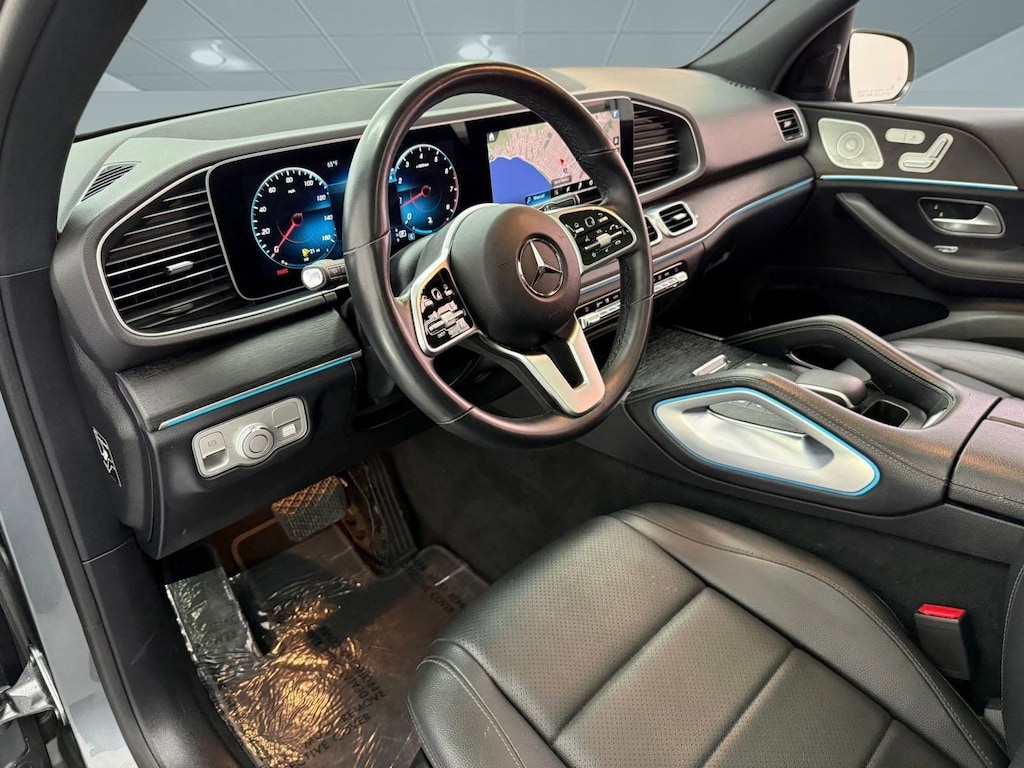 Used 2023 Mercedes-Benz GLE 350 GLE 350 SUV