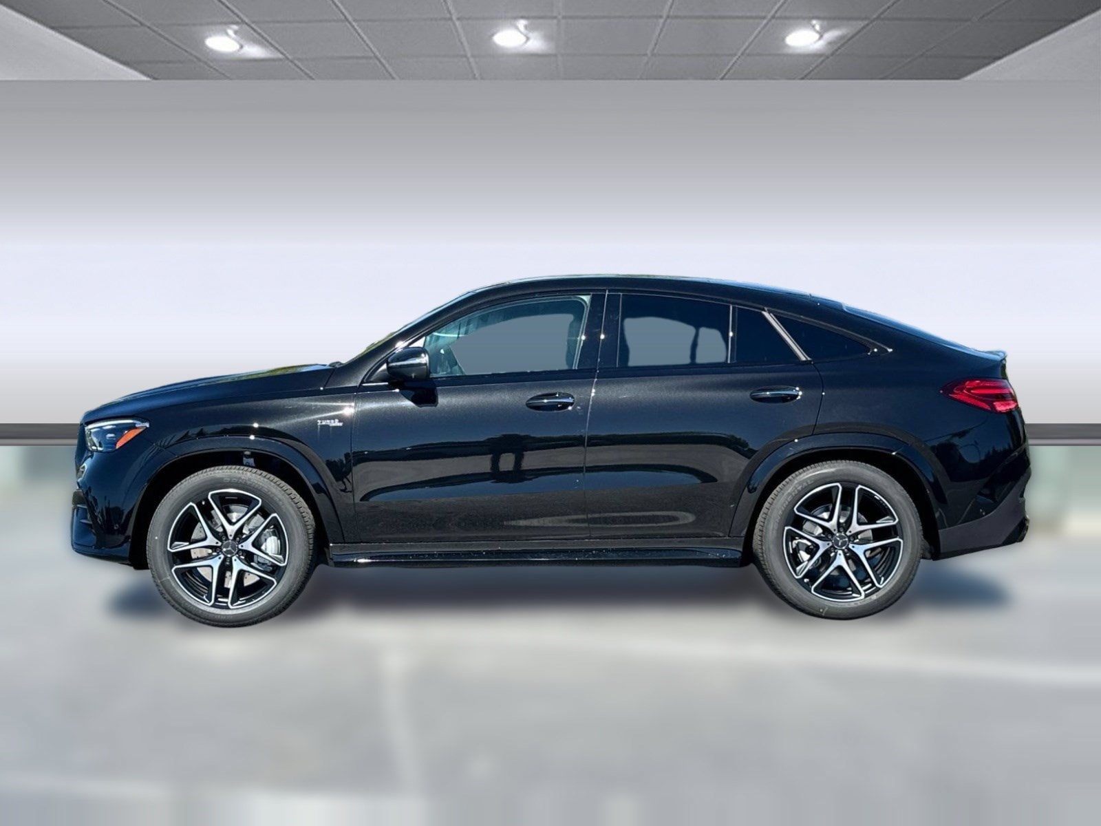 AMG GLE 53 4MATIC Coupe