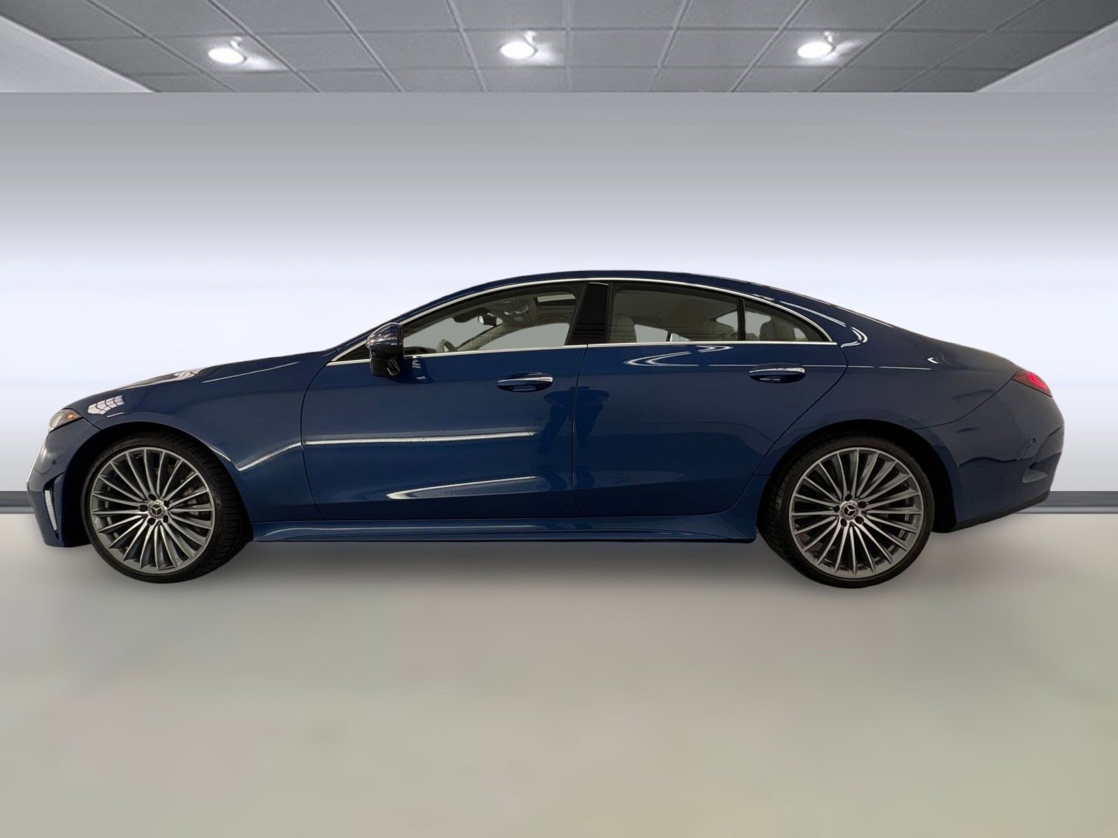 2022 Mercedes Benz CLS 450 photo 2