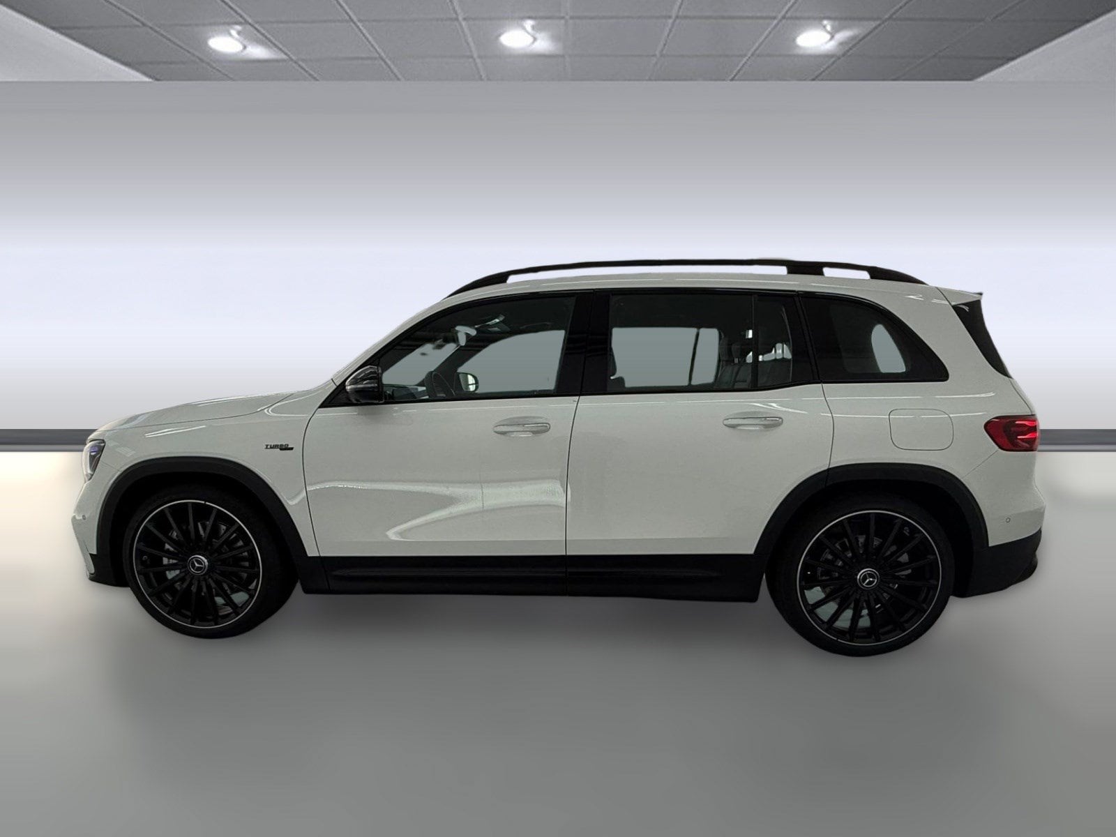 AMG GLB 35 4MATIC SUV