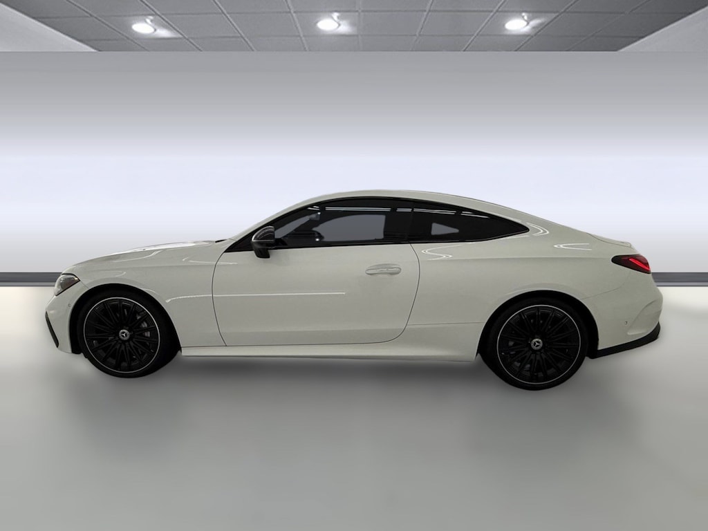 Used 2024 Mercedes-Benz CLE 450 CLE 450 Coupe