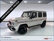  Mercedes-Benz AMG G 63