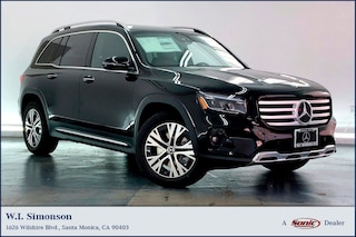 2025 Mercedes-Benz GLB 250 SUV