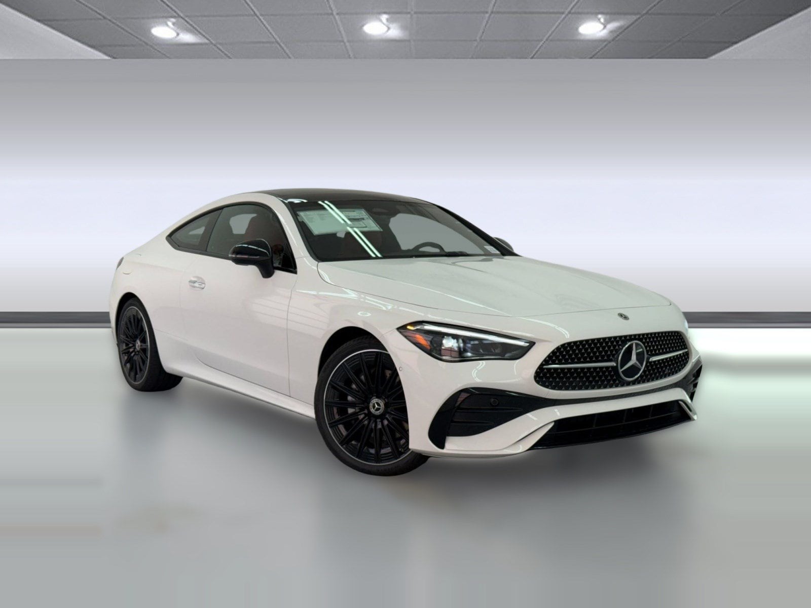 CLE 300 4MATIC Coupe