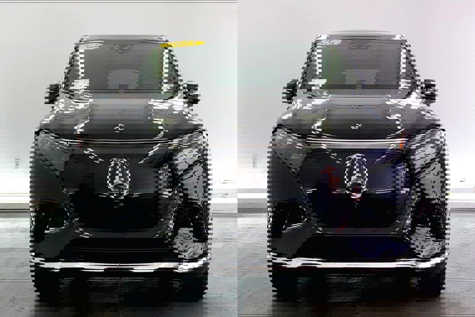 Certified 2023 Mercedes-Benz EQS Base with VIN 4JGDM2DB0PA007902 for sale in Santa Monica, CA