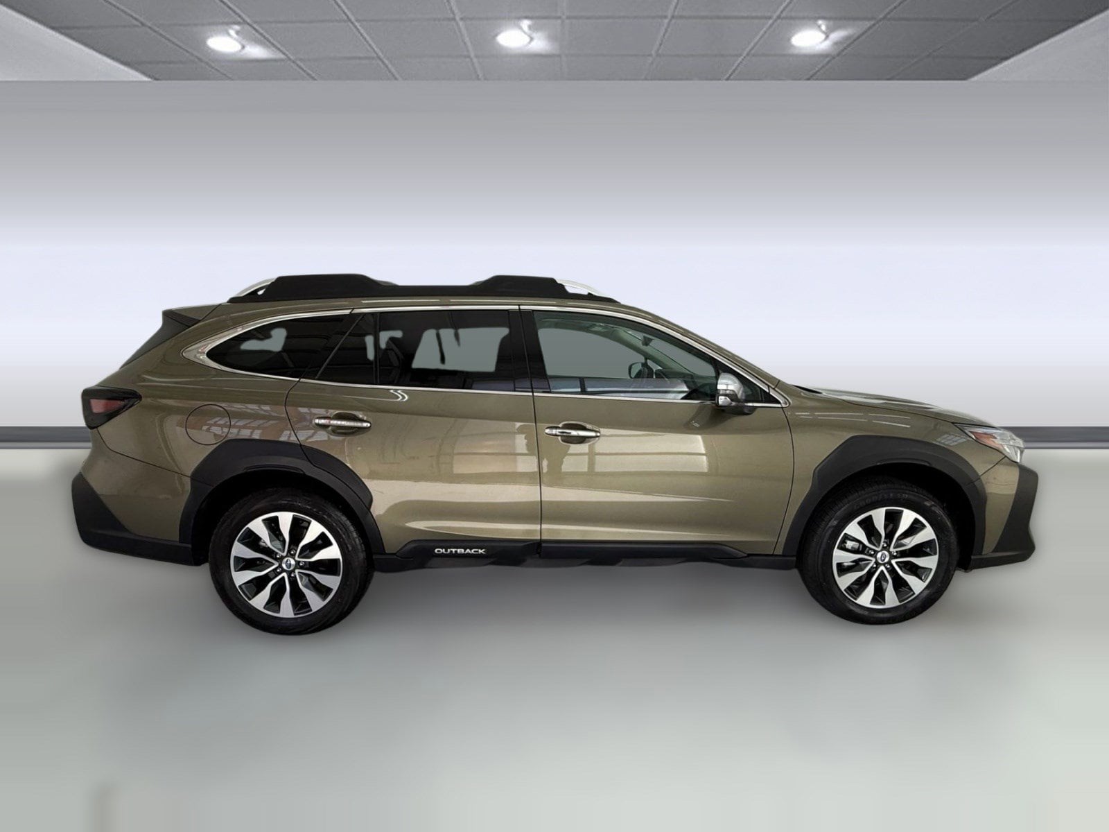 2023 Subaru Outback Touring XT photo 6