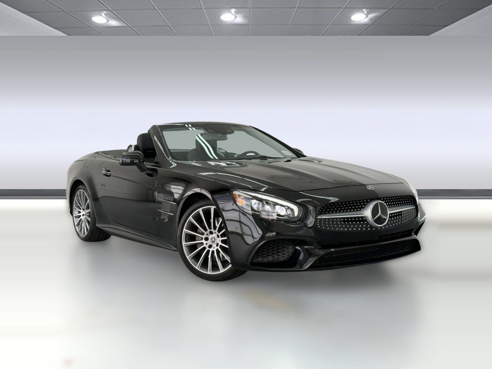 SL 450 SL 450 Roadster