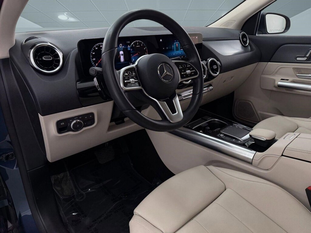 Certified 2023 Mercedes-Benz GLA 250 GLA 250 SUV