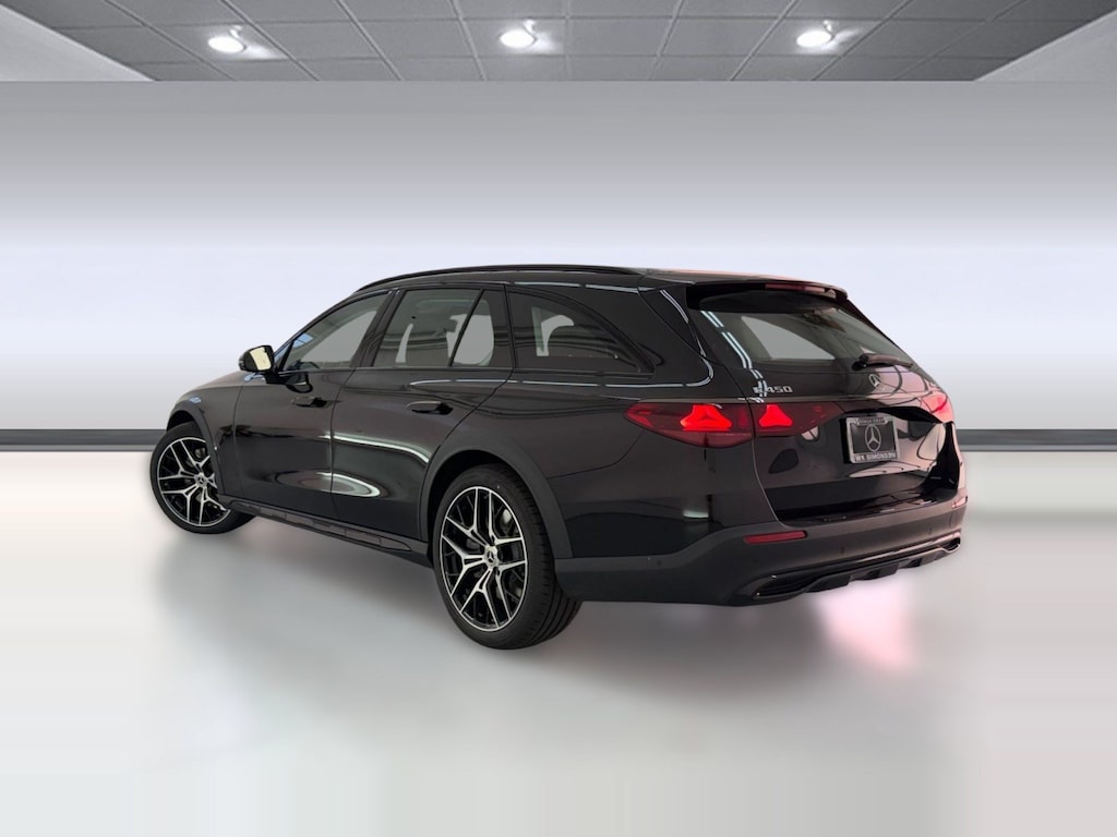 New 2027 Mercedes-Benz E-Class E 450 4MATIC All-Terrain Wagon