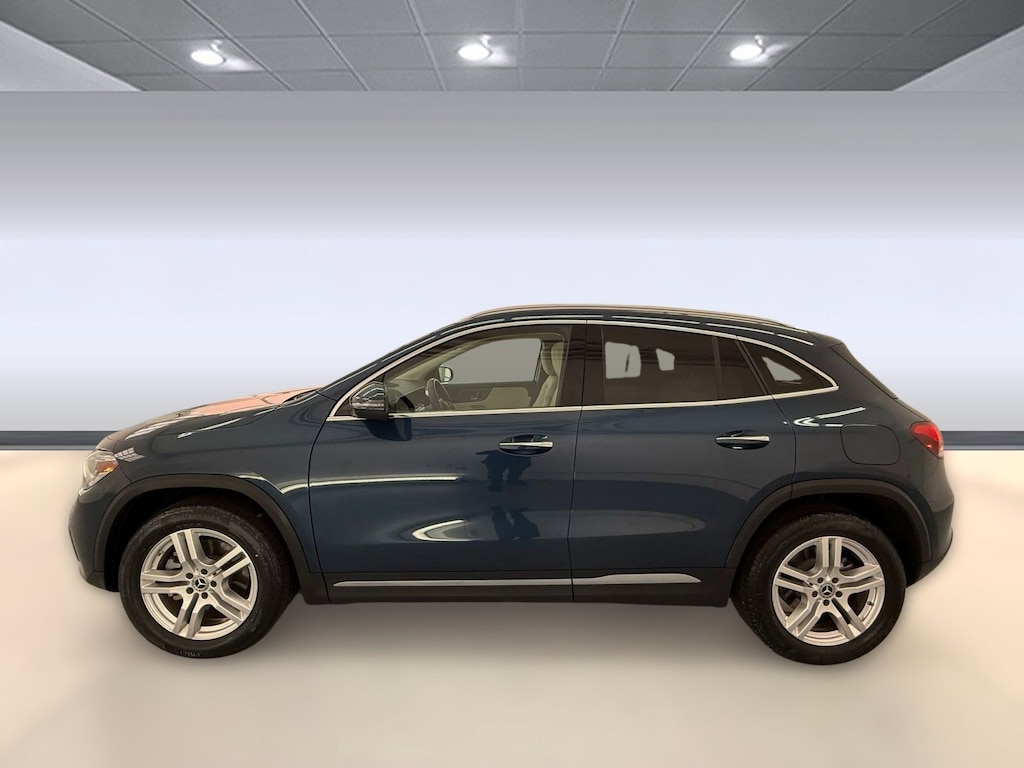 Certified 2023 Mercedes-Benz GLA 250 GLA 250 SUV