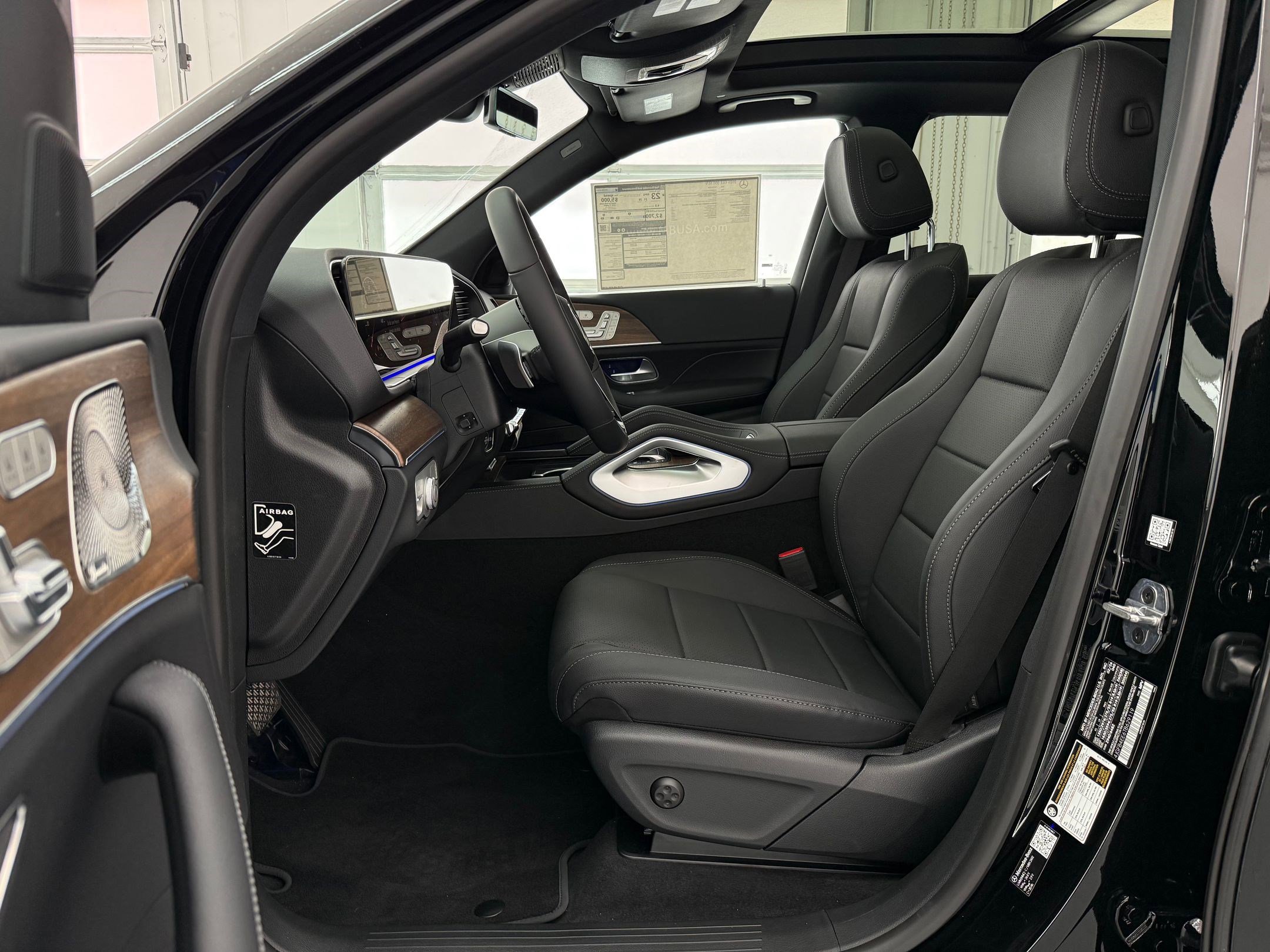 GLE 350 SUV