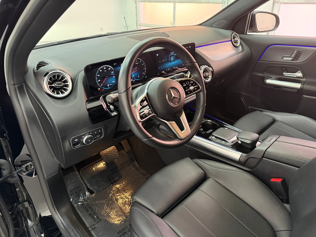 Certified 2023 Mercedes-Benz GLA 250 GLA 250 SUV