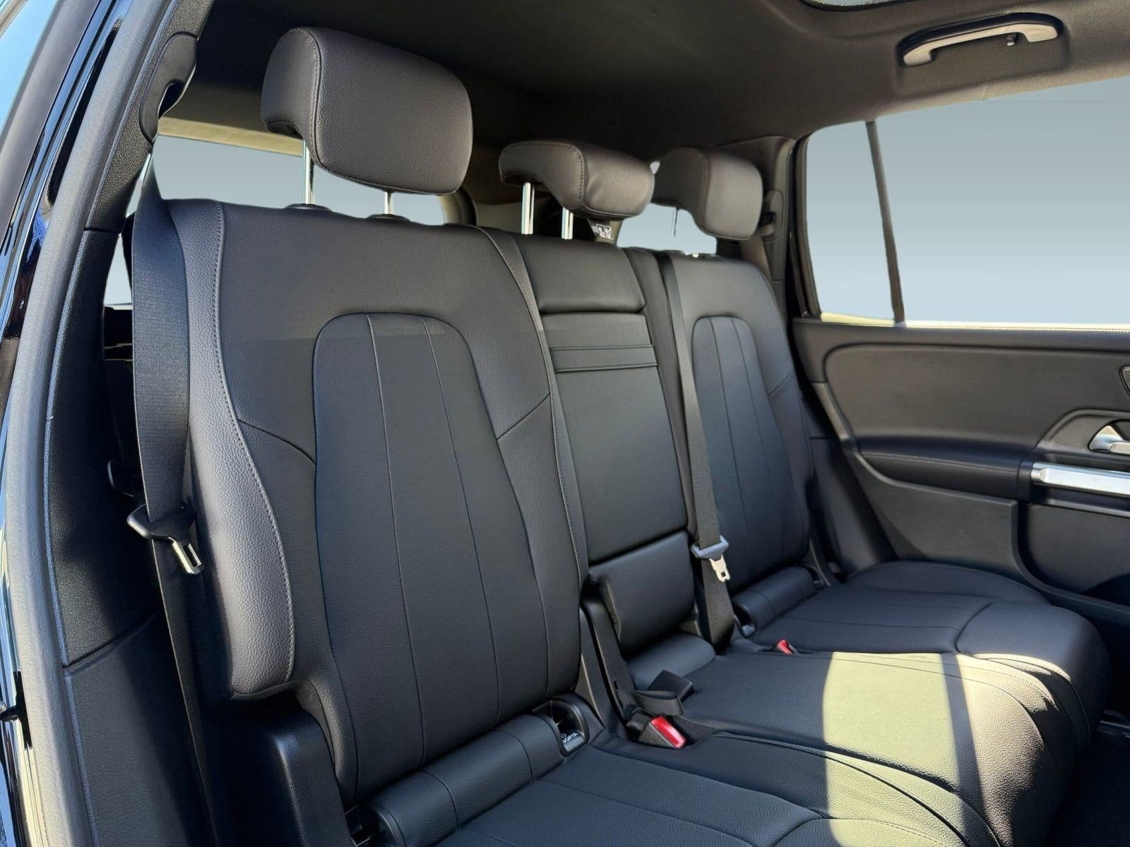 2026 Mercedes-Benz GLB GLB 250 - Photo 23