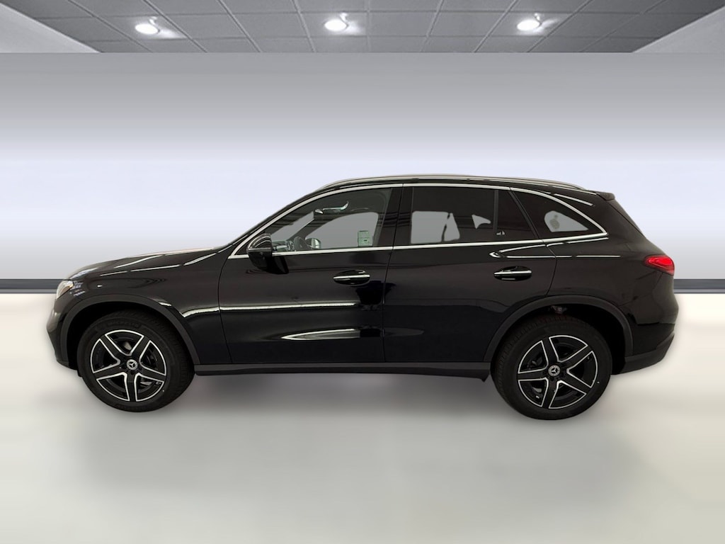 New 2026 Mercedes-Benz GLC 300 SUV