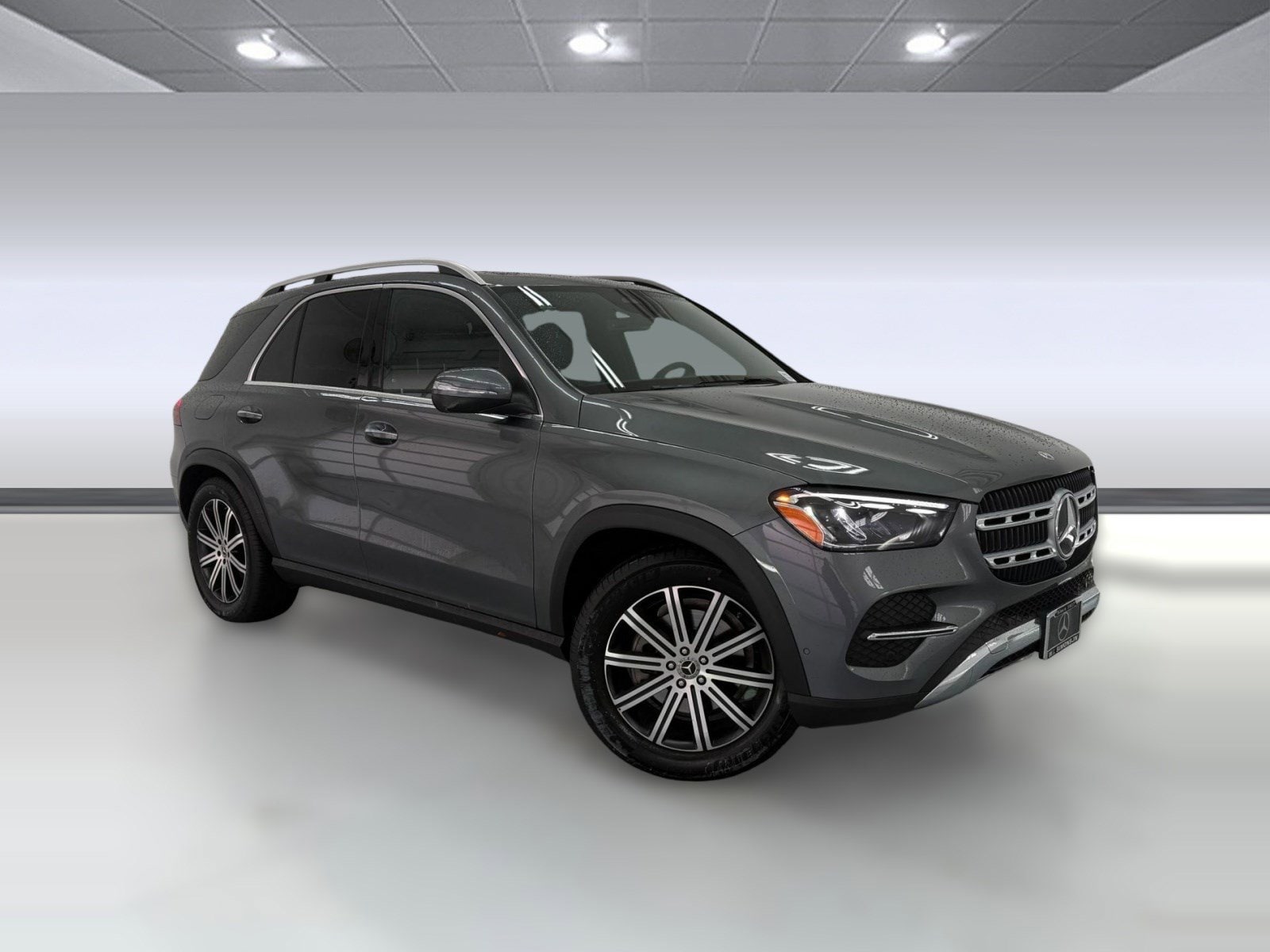 2026 Mercedes-Benz GLE 350 GLE 350 photo 5