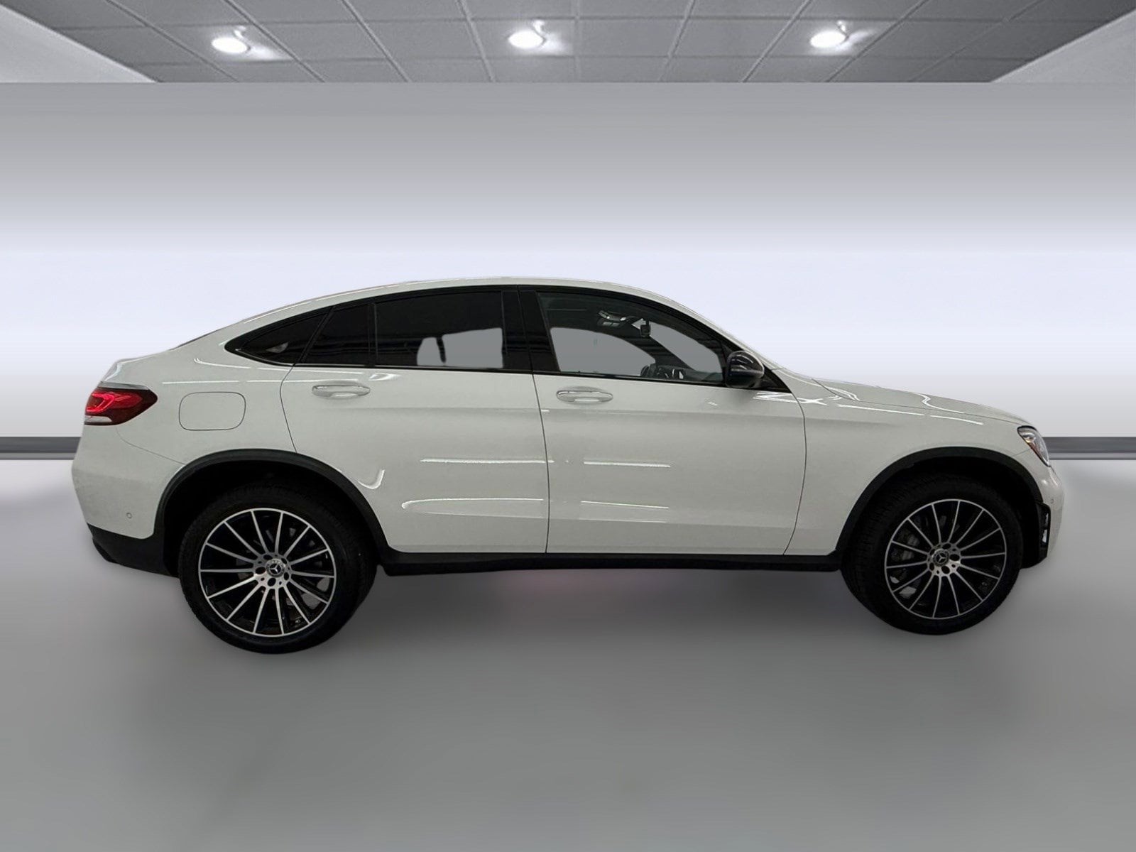2023 Mercedes-Benz GLC 300 GLC 300 photo 6