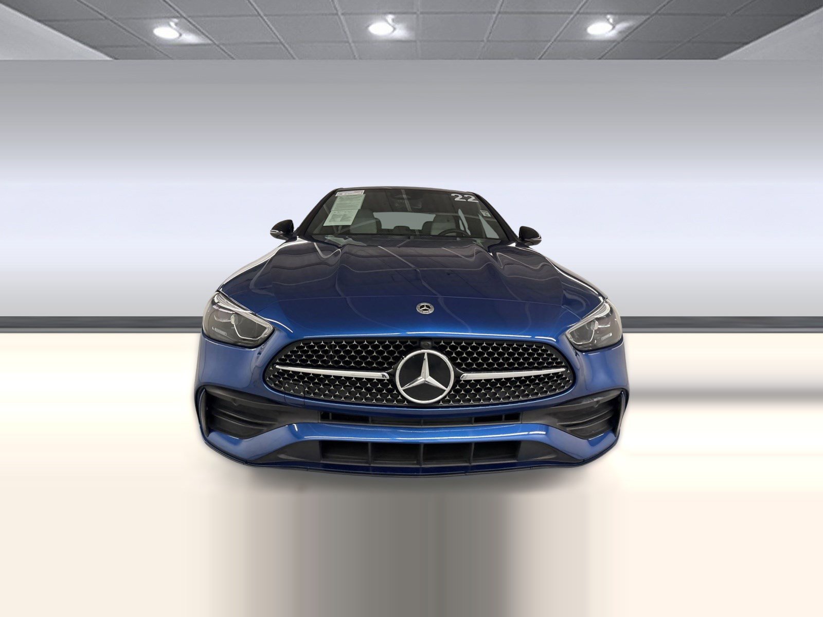 2022 Mercedes-Benz C-Class C 300 photo 4
