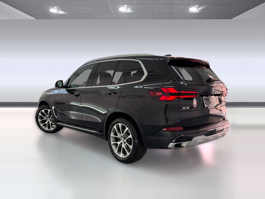 Used 2026 BMW X5 xDrive40i SUV