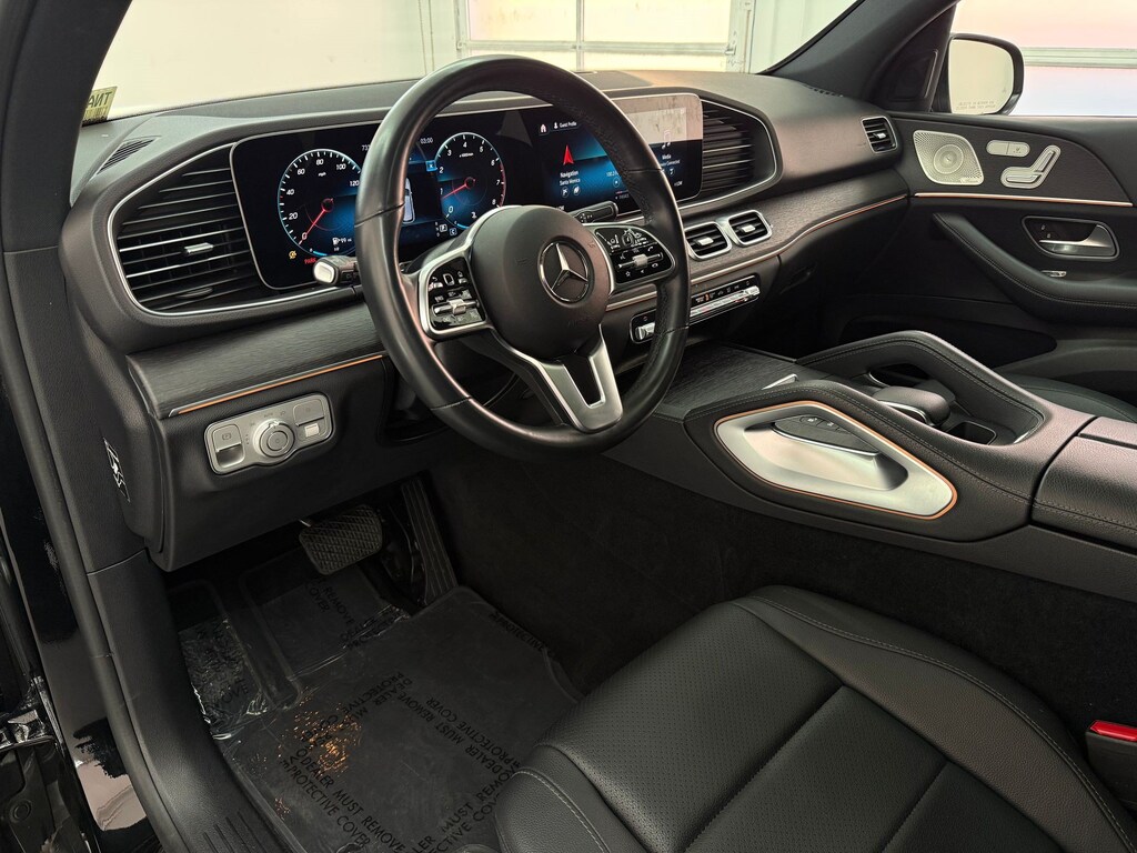 Used 2022 Mercedes-Benz GLE 350 GLE 350 SUV