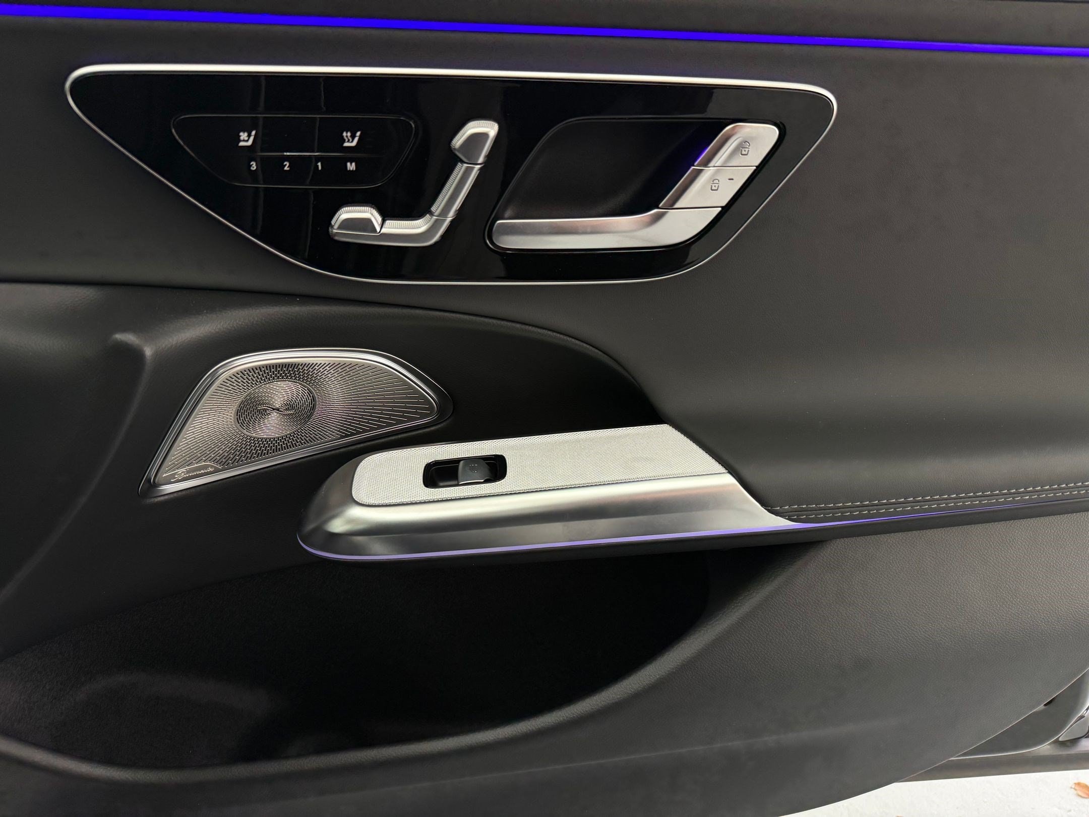 2026 Mercedes-Benz E-Class AMG E53 - Photo 28
