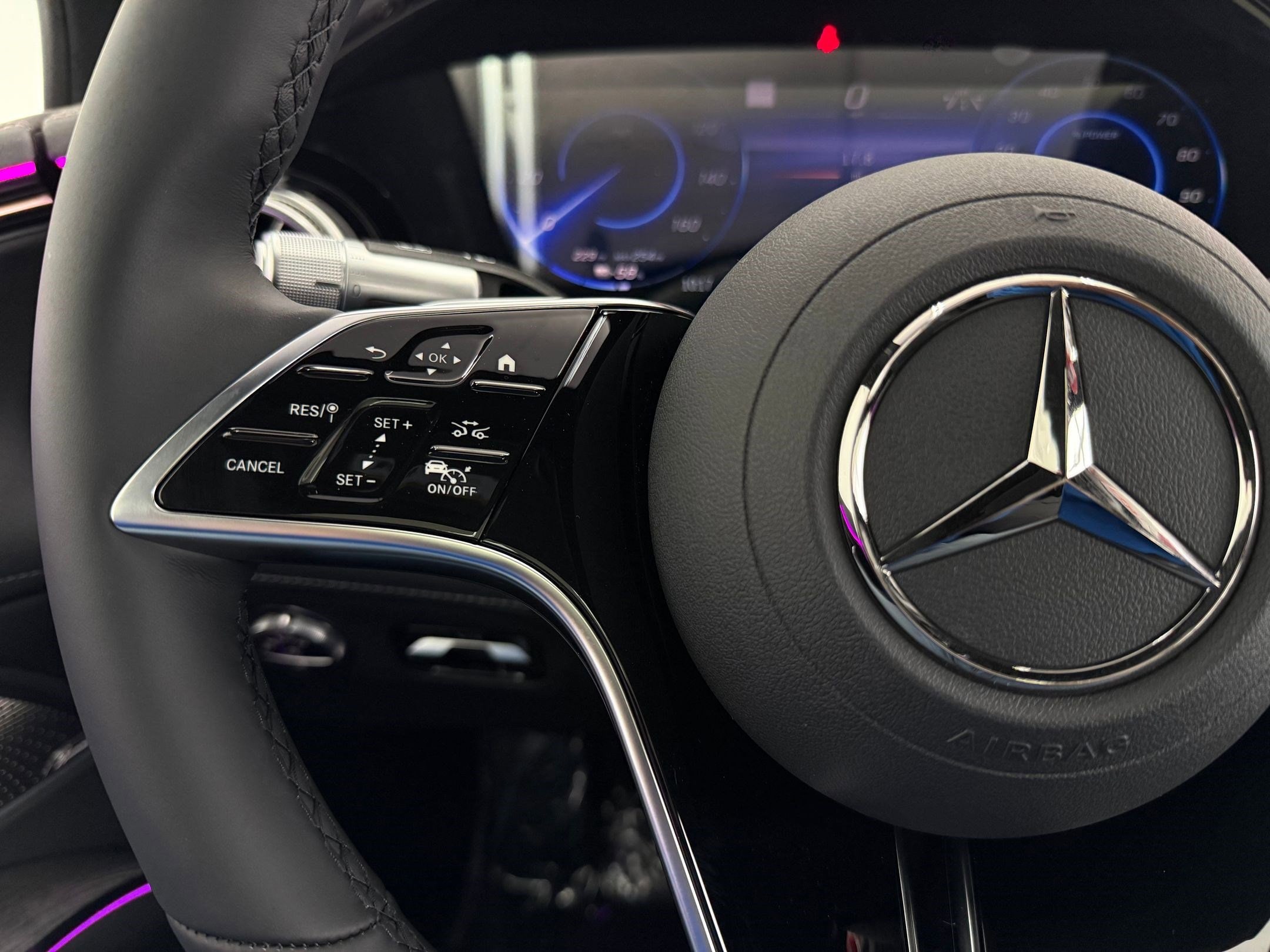 2026 Mercedes-Benz EQS Base - Photo 16