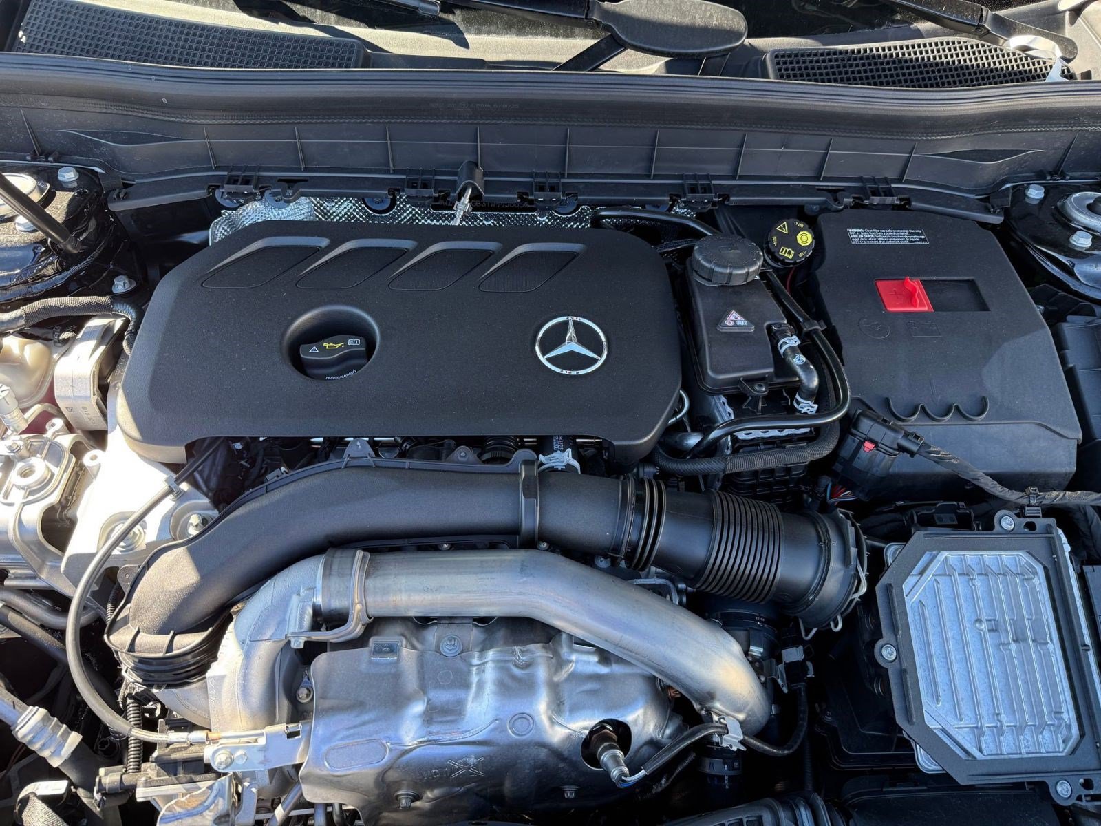 2026 Mercedes-Benz GLB GLB 250 - Photo 29