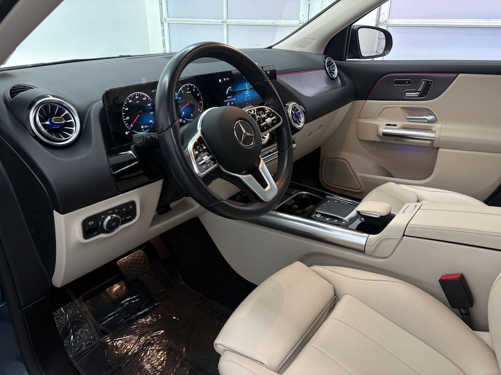 Certified 2022 Mercedes-Benz GLA 250 GLA 250 SUV