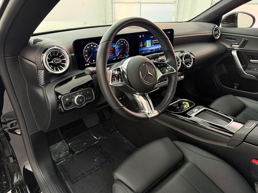 Certified 2024 Mercedes-Benz CLA 250 CLA 250 Coupe