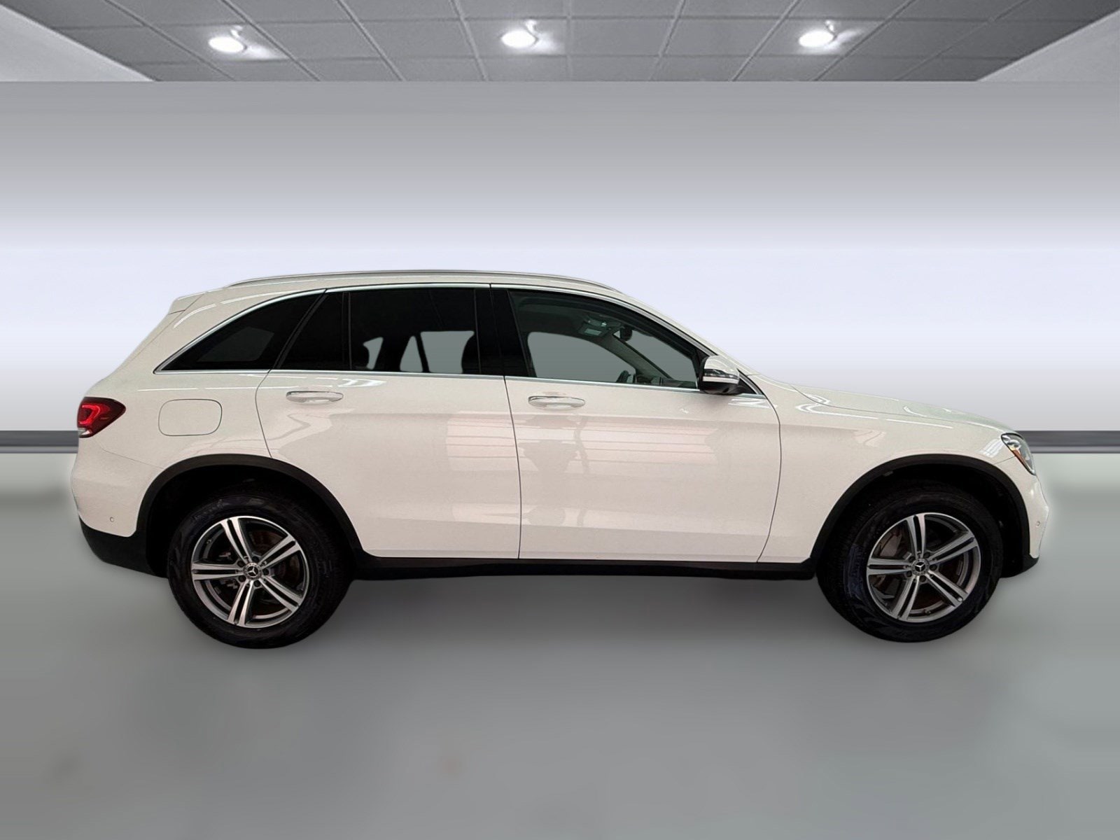 2022 Mercedes-Benz GLC 300 GLC 300 photo 6