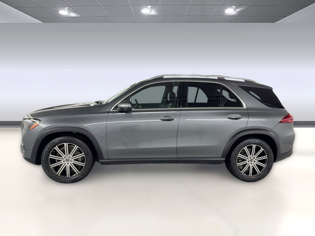 Certified 2025 Mercedes-Benz GLE 350 GLE 350 SUV
