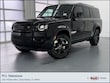  Land Rover Defender 130