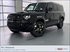 Used 2025 Land Rover Defender 130 S SUV for Sale in Ontario, CA