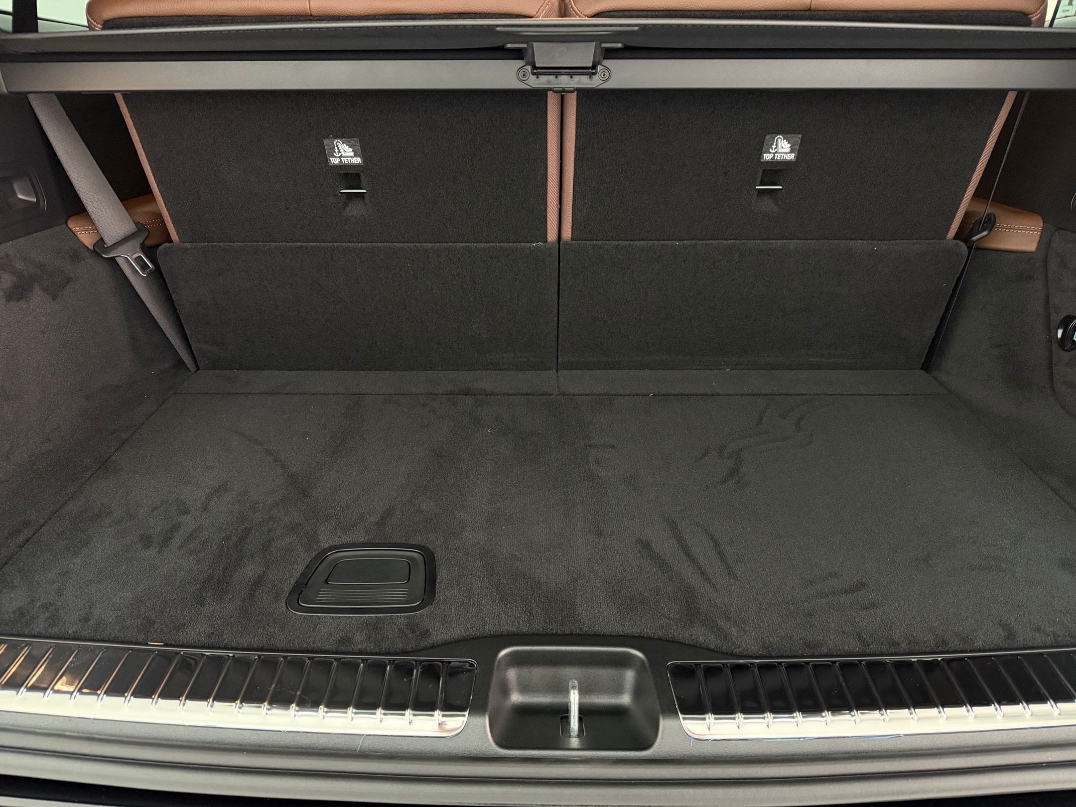 2026 Mercedes-Benz GLS Base - Photo 22